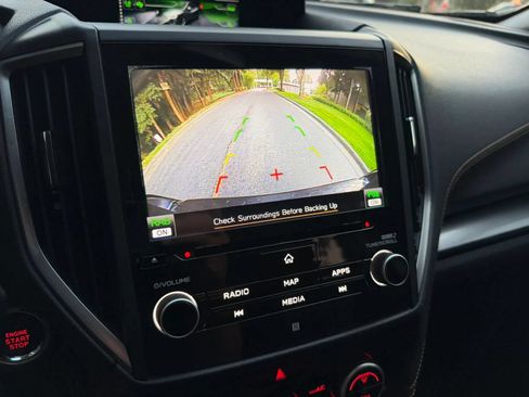 Used 2018 Subaru Crosstrek 2.0i Limited AWD/4WD image 15