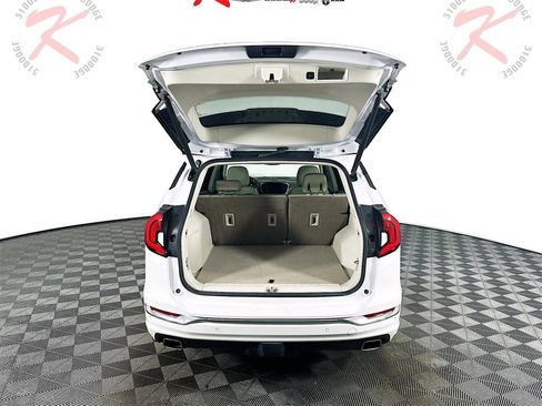 Used 2020 GMC Terrain Denali image 29