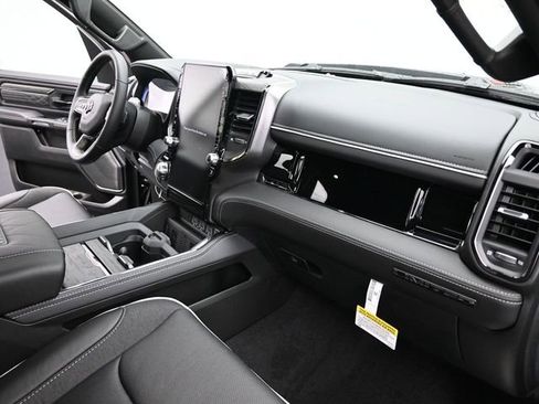 New 2026 RAM 1500 Limited AWD/4WD image 22