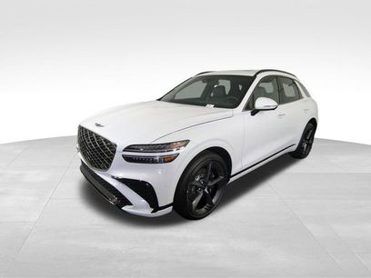 New 2026 Genesis GV70 3.5T Sport Prestige
