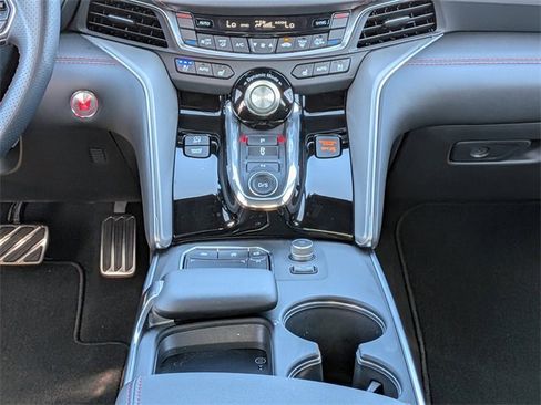 Used 2025 Acura TLX SH-AWD w/ A-SPEC Pkg image 22
