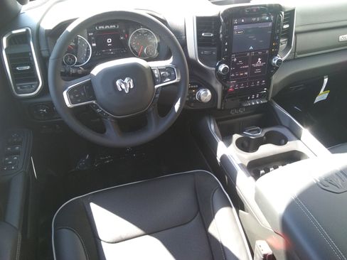 New 2026 RAM 1500 Laramie image 11