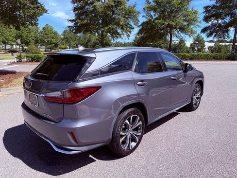 Used 2018 Lexus RX 350L FWD image 15