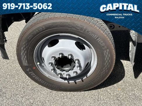 New 2026 Ford F550 2WD Regular Cab Super Duty image 15