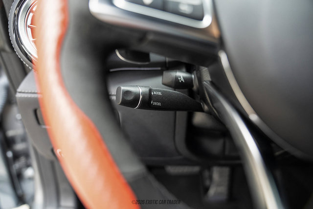 Used 2016 Mercedes-Benz AMG GT S image 64