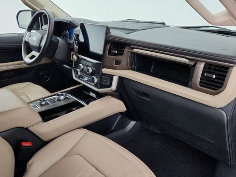 Used 2024 Ford Expedition Limited image 24
