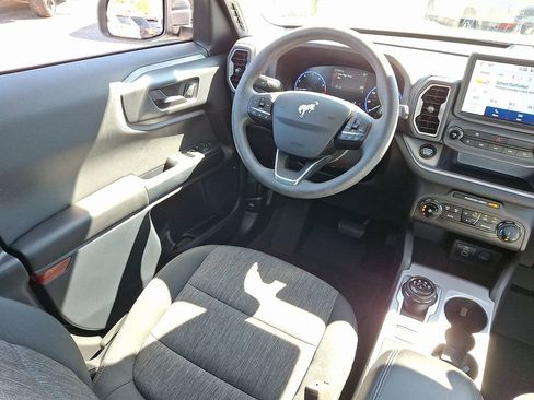 Used 2023 Ford Bronco Sport Big Bend image 15