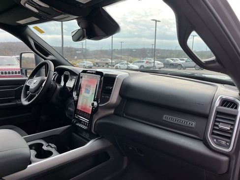 New 2026 RAM 2500 Big Horn image 27