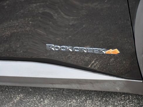 Used 2025 Nissan Pathfinder Rock Creek AWD/4WD image 27