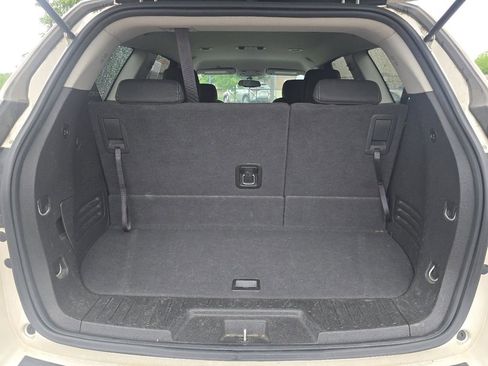 Used 2014 Chevrolet Traverse LT AWD/4WD image 13