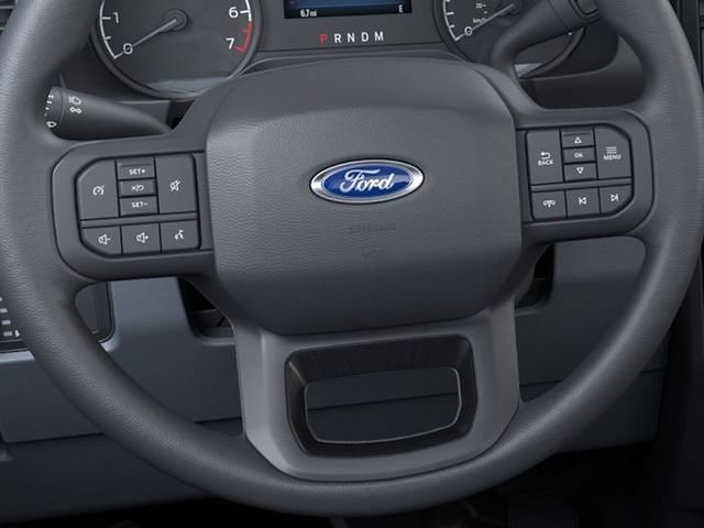 New 2026 Ford F250 XL w/ F-250 >10K GVWR Package AWD/4WD image 12