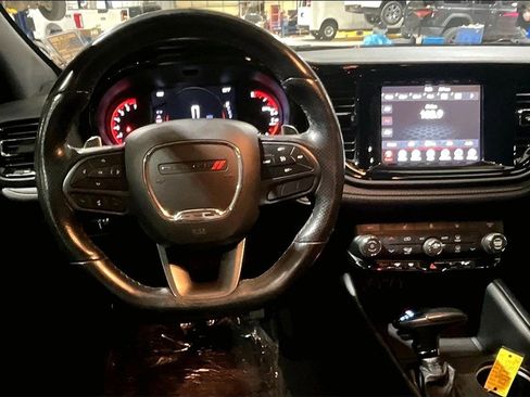 Used 2021 Dodge Durango GT image 4