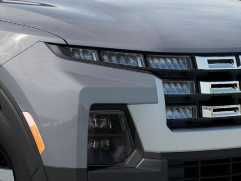 New 2026 Hyundai Santa Cruz SEL FWD image 9