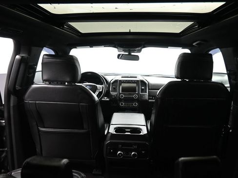 Used 2020 Ford Expedition Limited w/ Special Edition Package AWD/4WD image 42