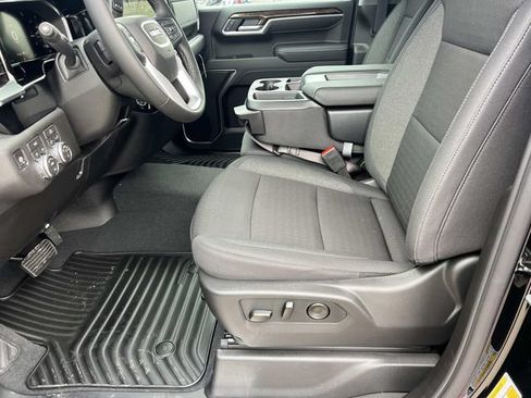 New 2026 GMC Sierra 1500 Elevation AWD/4WD image 16