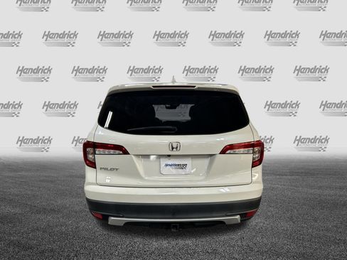 Used 2019 Honda Pilot EX-L image 9
