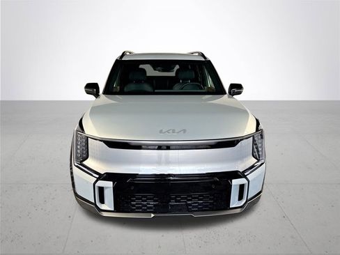 New 2026 Kia EV9 GT-Line image 3