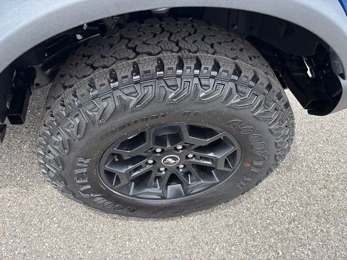 New 2026 Ford Bronco Badlands AWD/4WD image 12