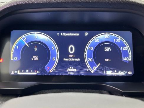 New 2025 Jeep Grand Cherokee Laredo w/ Trailer Tow Package image 27