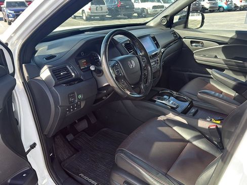 Used 2022 Honda Ridgeline Black Edition image 10
