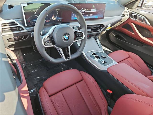 New 2027 BMW 430i Coupe w/ M Sport Package RWD image 3