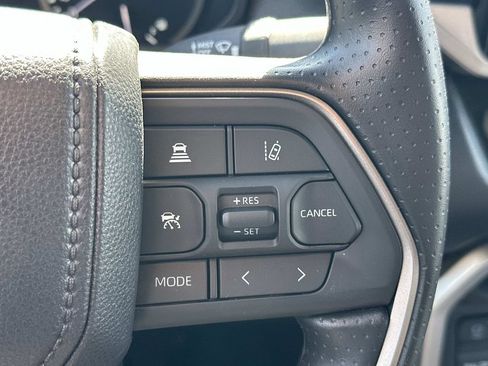 New 2026 Toyota Tundra SR5 AWD/4WD image 22