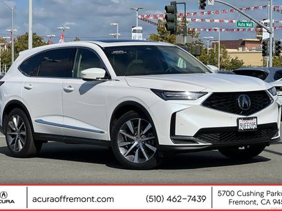 Used 2026 Acura MDX SH-AWD w/ Technology Package