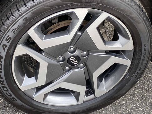 Used 2023 Hyundai Palisade Limited AWD/4WD image 31