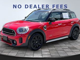 Used 2023 MINI Cooper Countryman S video 1