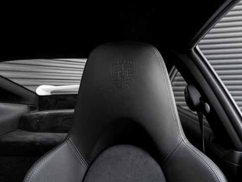 Used 2007 Porsche 911 GT3 RWD image 19