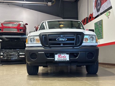 Used 2011 Ford Ranger XL image 28