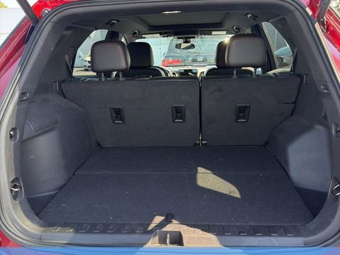 Used 2023 Chevrolet Equinox RS w/ RS Leather Package image 11