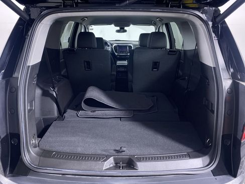 Certified 2023 GMC Acadia SLE w/ Driver Convenience Package image 13