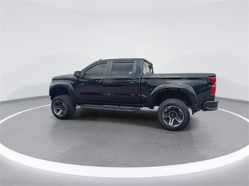 Used 2021 Chevrolet Silverado 1500 RST w/ All Star Edition Plus image 6