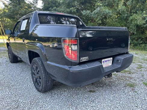 Used 2013 Honda Ridgeline Sport image 3