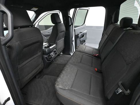 Used 2022 Ford F150 Tremor image 35