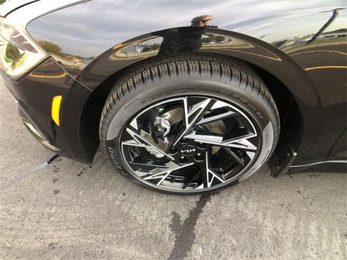 New 2026 Kia K5 GT-Line image 10