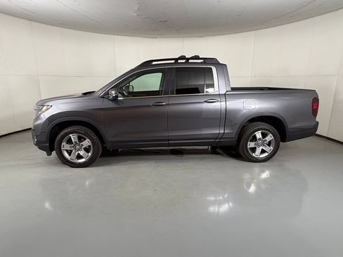 Used 2025 Honda Ridgeline RTL image 5