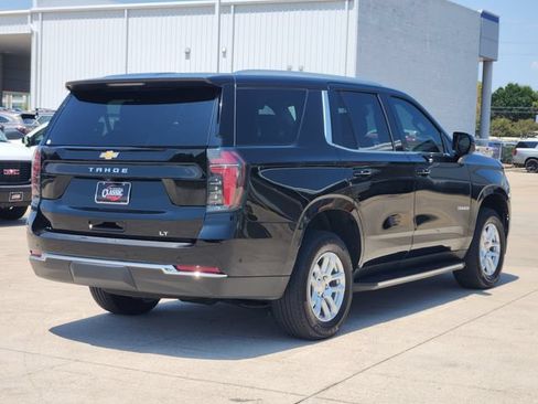 Used 2025 Chevrolet Tahoe LT AWD/4WD image 7