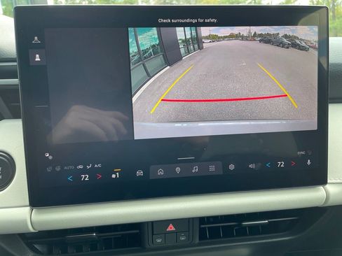 New 2026 MAZDA CX-5 Preferred AWD/4WD image 25