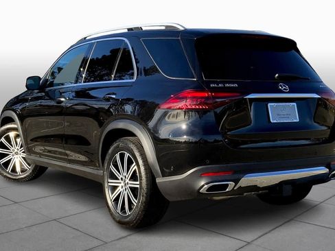 Used 2026 Mercedes-Benz GLE 350 4MATIC image 16