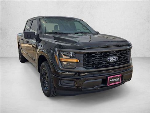 New 2026 Ford F150 STX RWD image 7