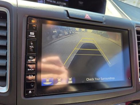 Used 2016 Honda CR-V EX image 24