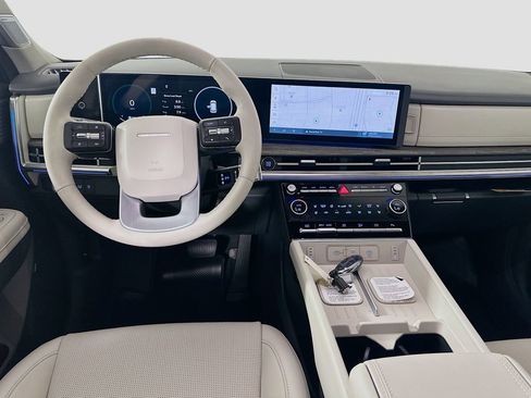 New 2026 Hyundai Santa Fe Limited AWD/4WD image 18