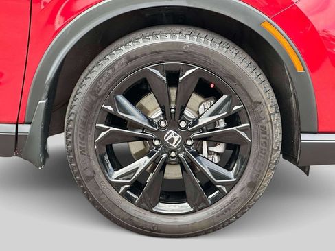 Certified 2023 Honda CR-V Sport Touring image 6