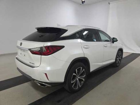 Used 2019 Lexus RX 350 AWD w/ Navigation Package image 5