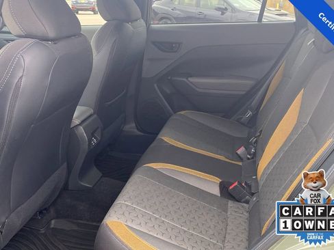 Certified 2024 Subaru Crosstrek 2.5i Sport w/ Popular Package #4A image 14