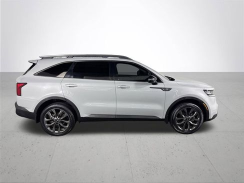 Used 2022 Kia Sorento X-Line EX image 5