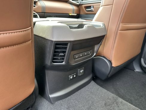 New 2026 Toyota Tundra 1794 Edition image 32