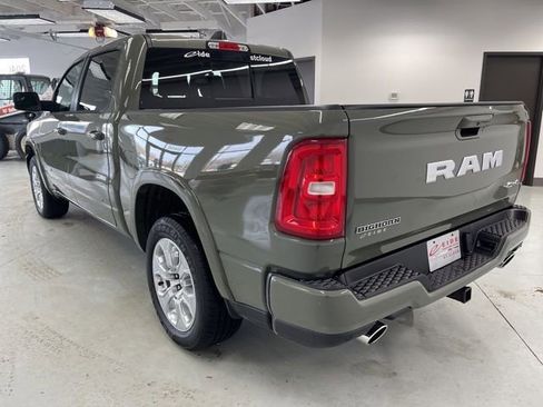 New 2026 RAM 1500 Big Horn image 6